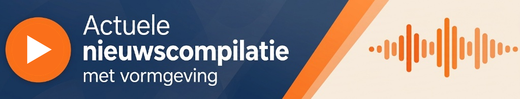 Speel Nieuwsmontage af